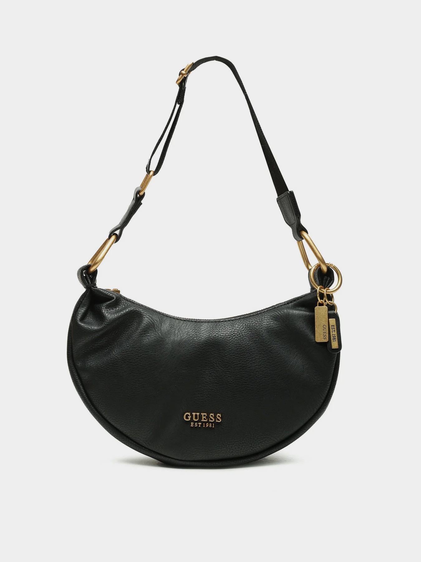 Сумки GUESS Natalya модель HWVA89.58770;BLA Сумки GUESS Natalya модель HWVA89.58770;BLA Фото