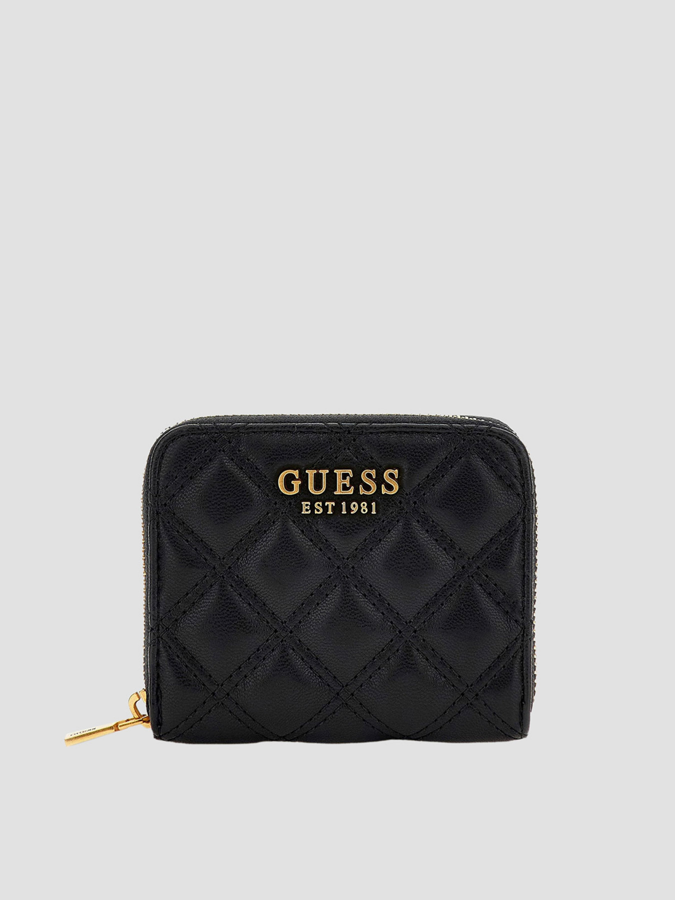 Кошельки GUESS Giully модель SWQA87.48370;BLA Кошельки GUESS Giully модель SWQA87.48370;BLA Фото