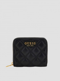 Кошельки GUESS Giully модель SWQA87.48370;BLA Фото