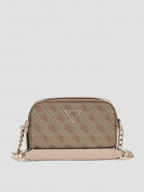 Сумки GUESS Noelle модель HWBG78.79140;LTL Фото