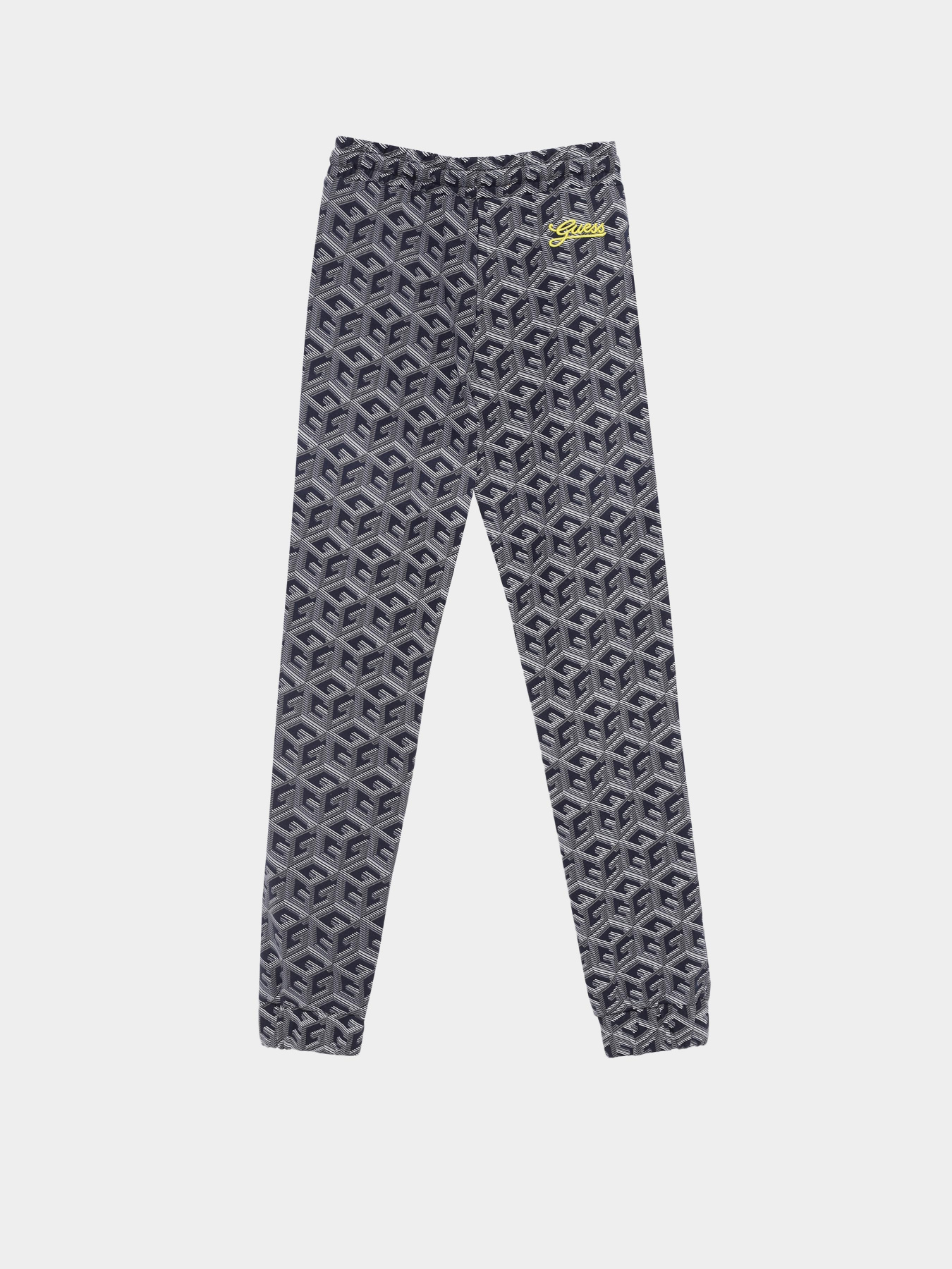Штани GUESS модель L3YQ17.KA6R3;P7DS Фото
