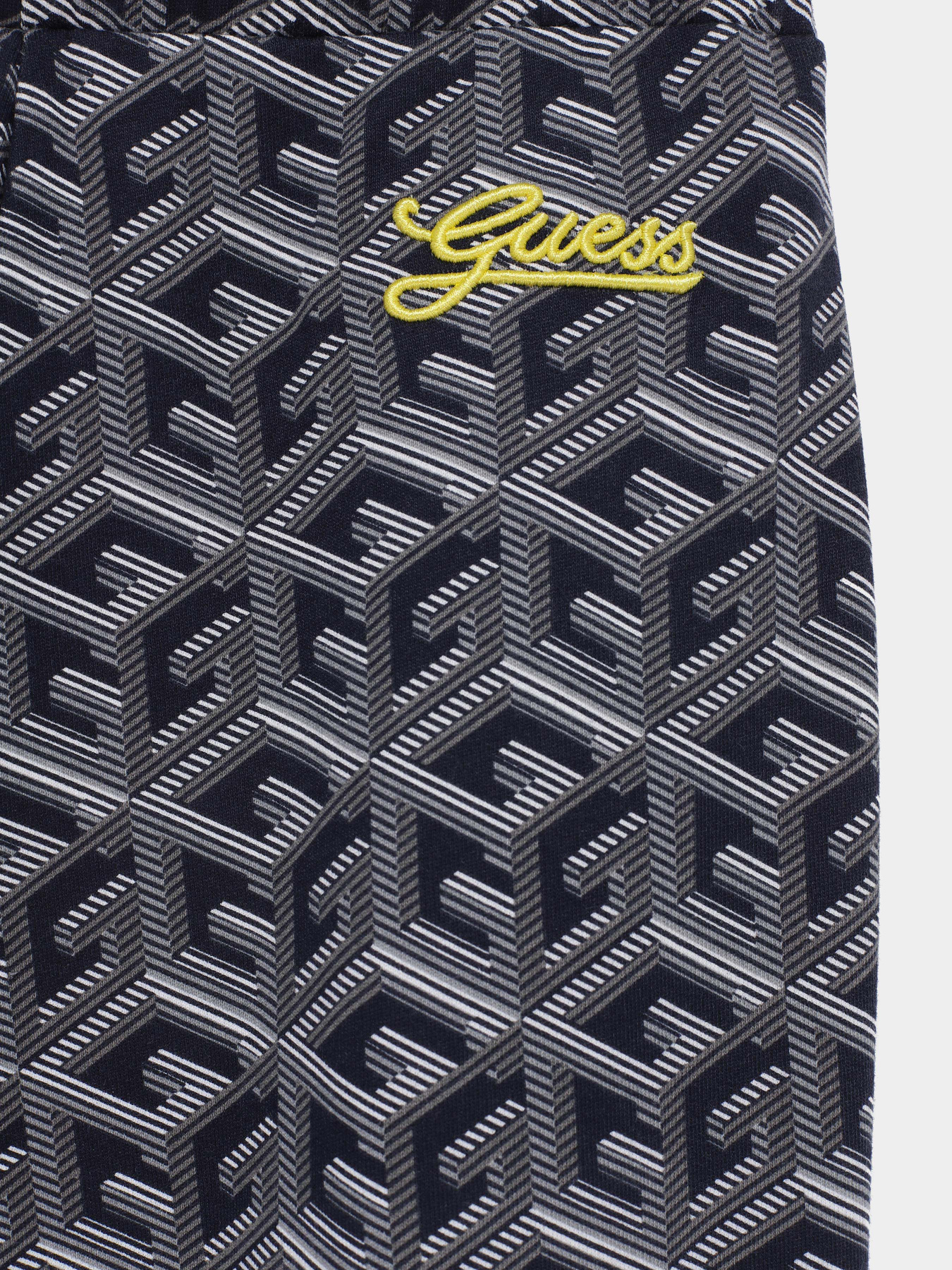 Штани GUESS модель L3YQ17.KA6R3;P7DS Фото