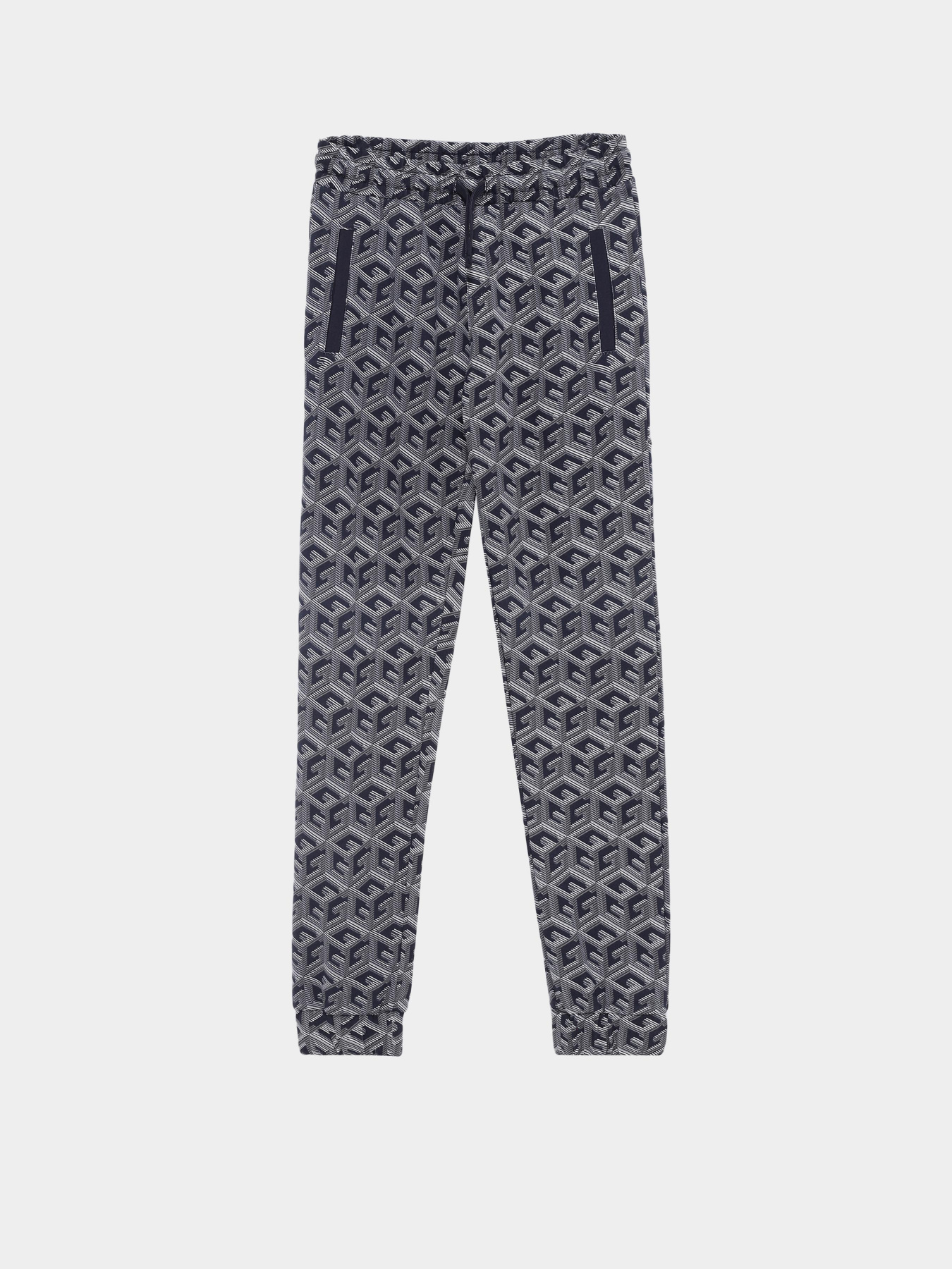 Штани GUESS модель L3YQ17.KA6R3;P7DS Фото