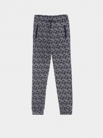 Штани GUESS модель L3YQ17.KA6R3;P7DS Фото