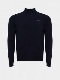 Худи и свитшоты GUESS Vaughan Ls Zipped Cardi Basic модель M3YR02.Z3052;G7V2 Фото