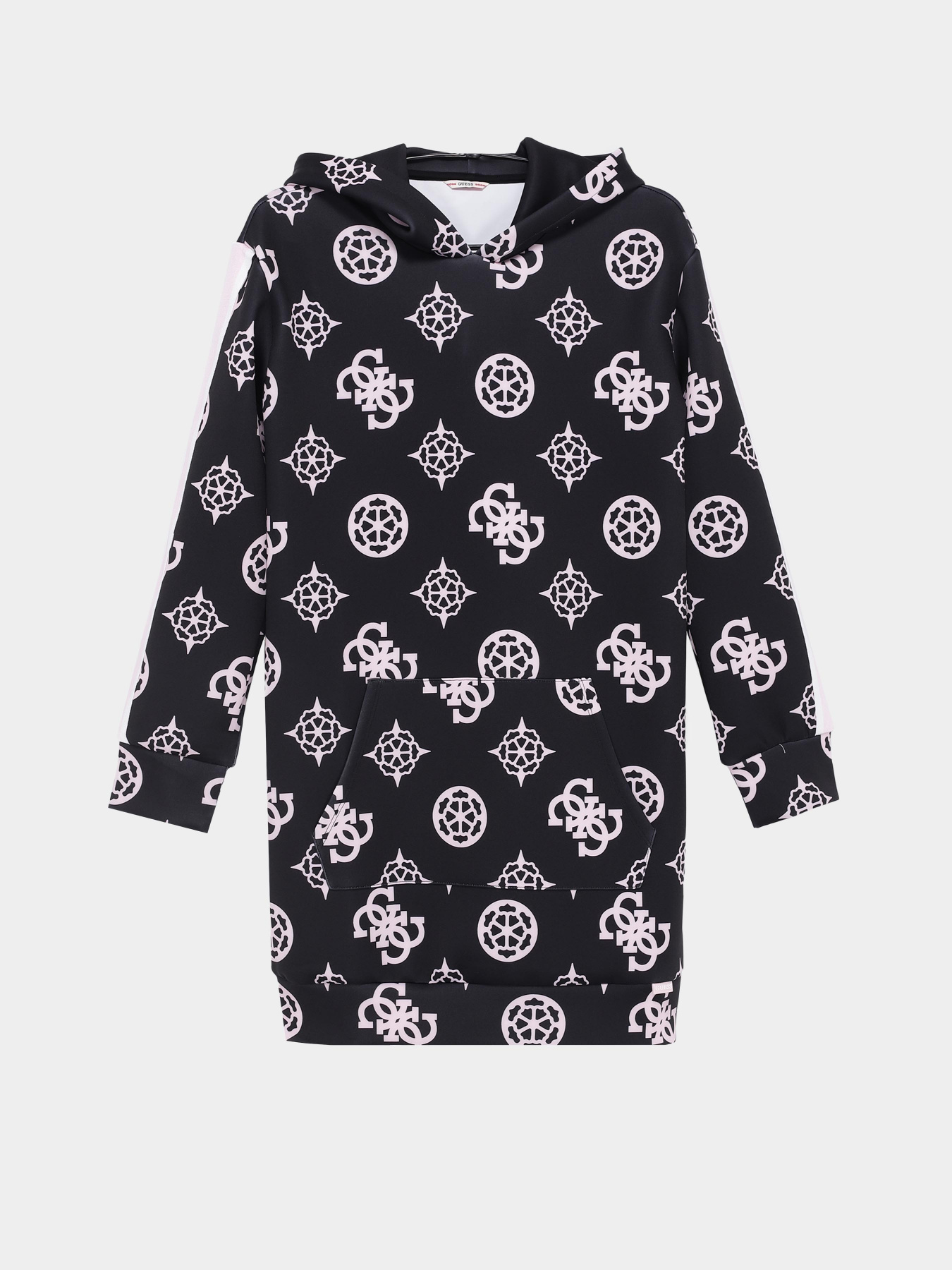 Сукні GUESS Hooded Ls Dress модель J3YK08.KAZQ2;F60W Фото