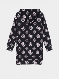 Сукні GUESS Hooded Ls Dress модель J3YK08.KAZQ2;F60W Фото