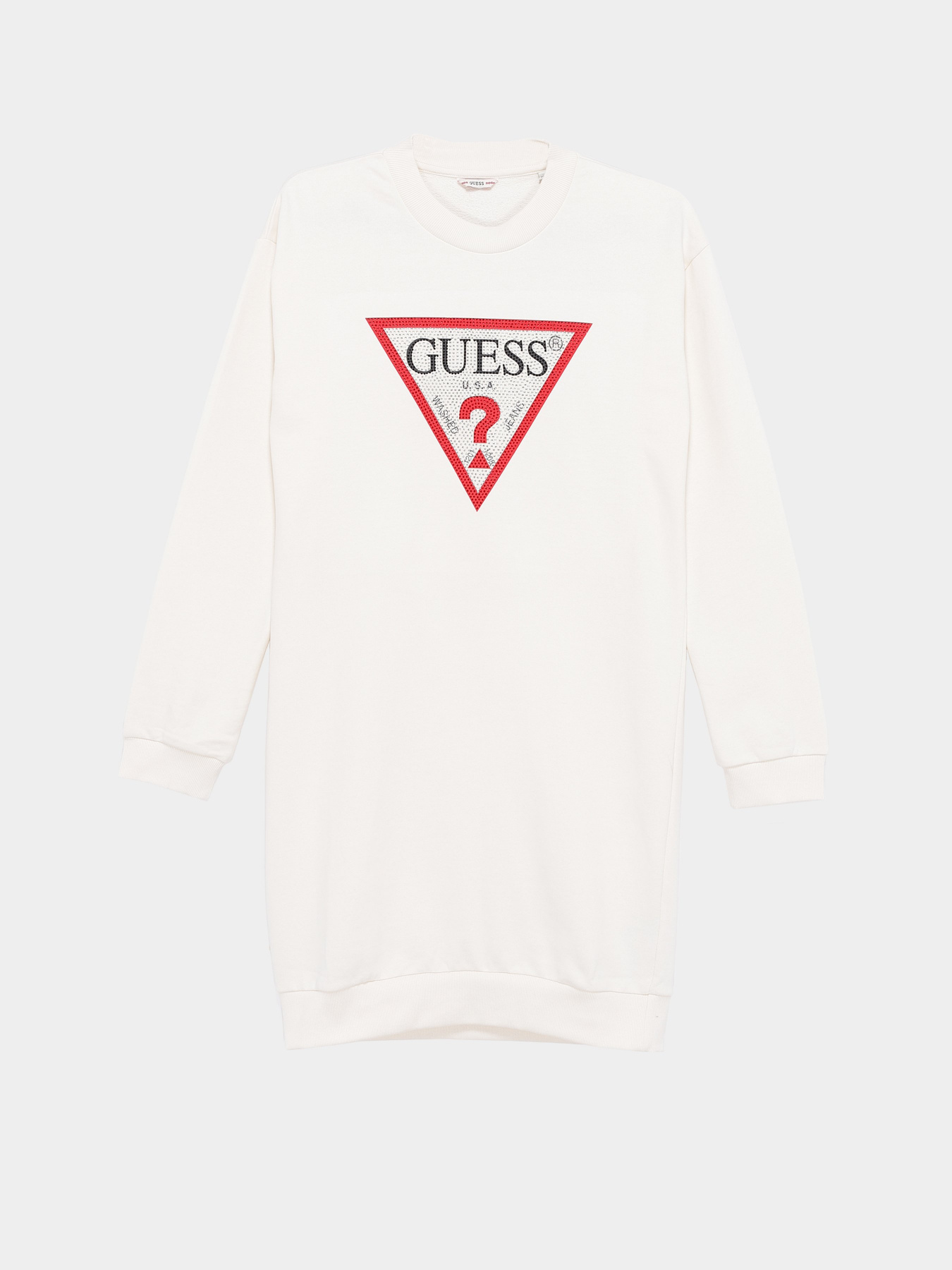 Сукні GUESS French Terry модель J3YK20.KA6R3;G012 Фото