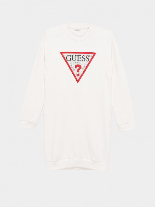 Сукні GUESS French Terry модель J3YK20.KA6R3;G012 Фото