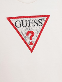 Сукні GUESS French Terry модель J3YK20.KA6R3;G012 Фото