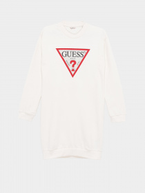 Сукні GUESS French Terry модель J3YK20.KA6R3;G012 Фото