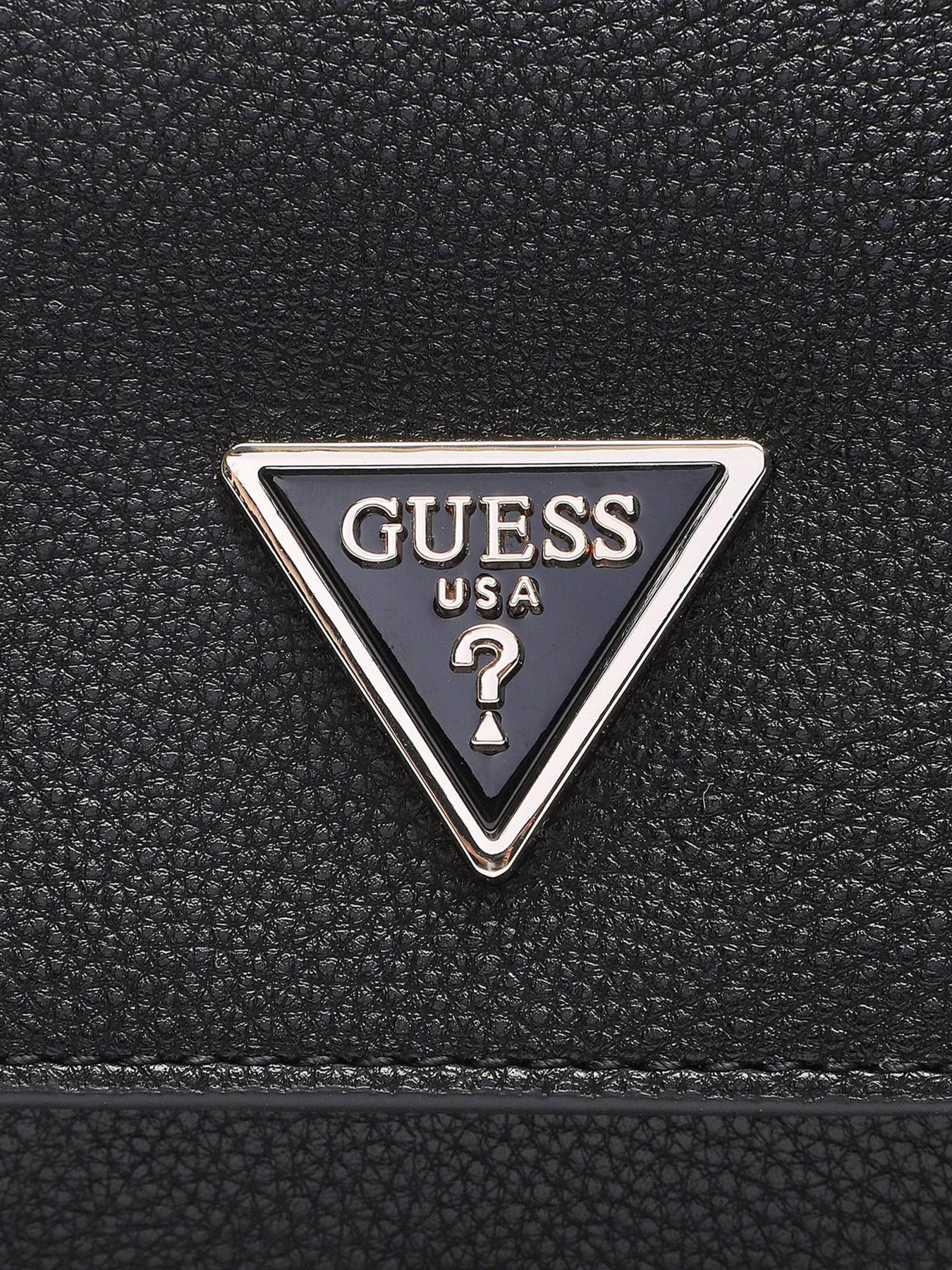 Сумки GUESS Meridian модель HWBG87.78200;BLA Сумки GUESS Meridian модель HWBG87.78200;BLA Фото