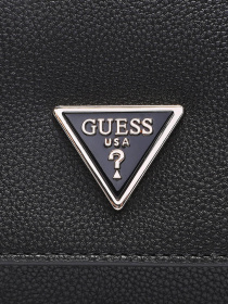 Сумки GUESS Meridian модель HWBG87.78200;BLA Фото