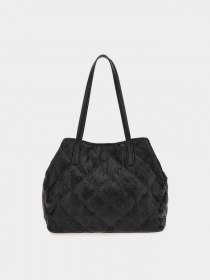 Сумки GUESS Vikky Tote модель HWQP69.95280;BLA Фото
