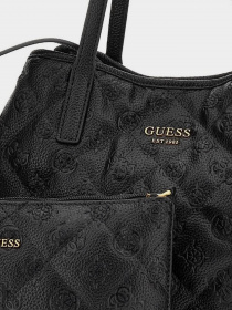 Сумки GUESS Vikky Tote модель HWQP69.95280;BLA Фото