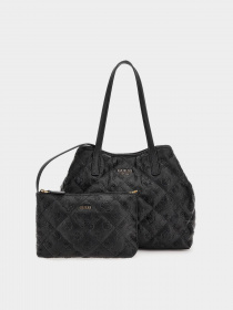 Сумки GUESS Vikky Tote модель HWQP69.95280;BLA Фото