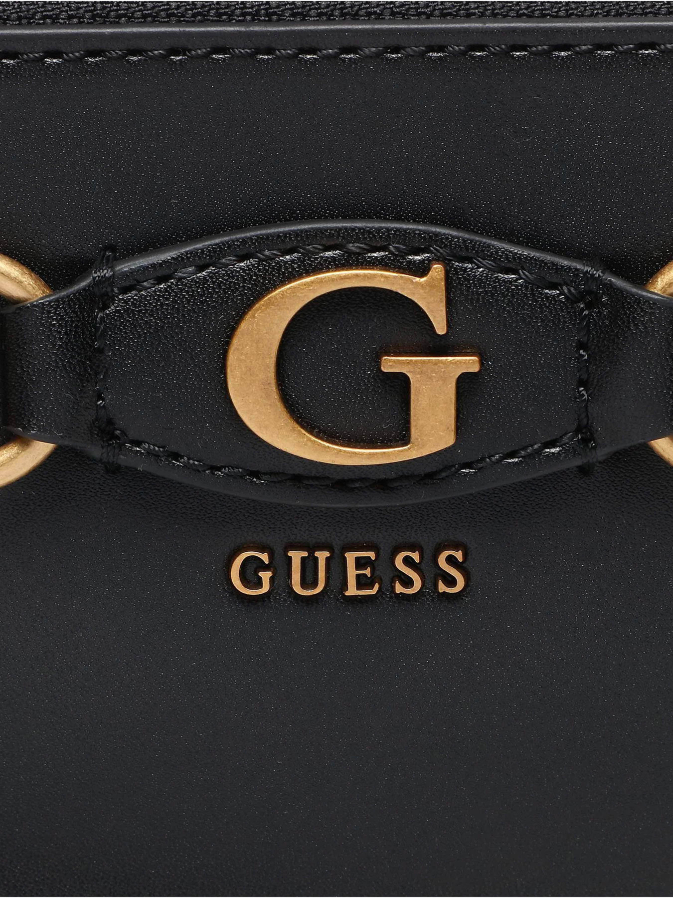Сумки GUESS Izzy модель HWVB86.54140;BLA Сумки GUESS Izzy модель HWVB86.54140;BLA Фото
