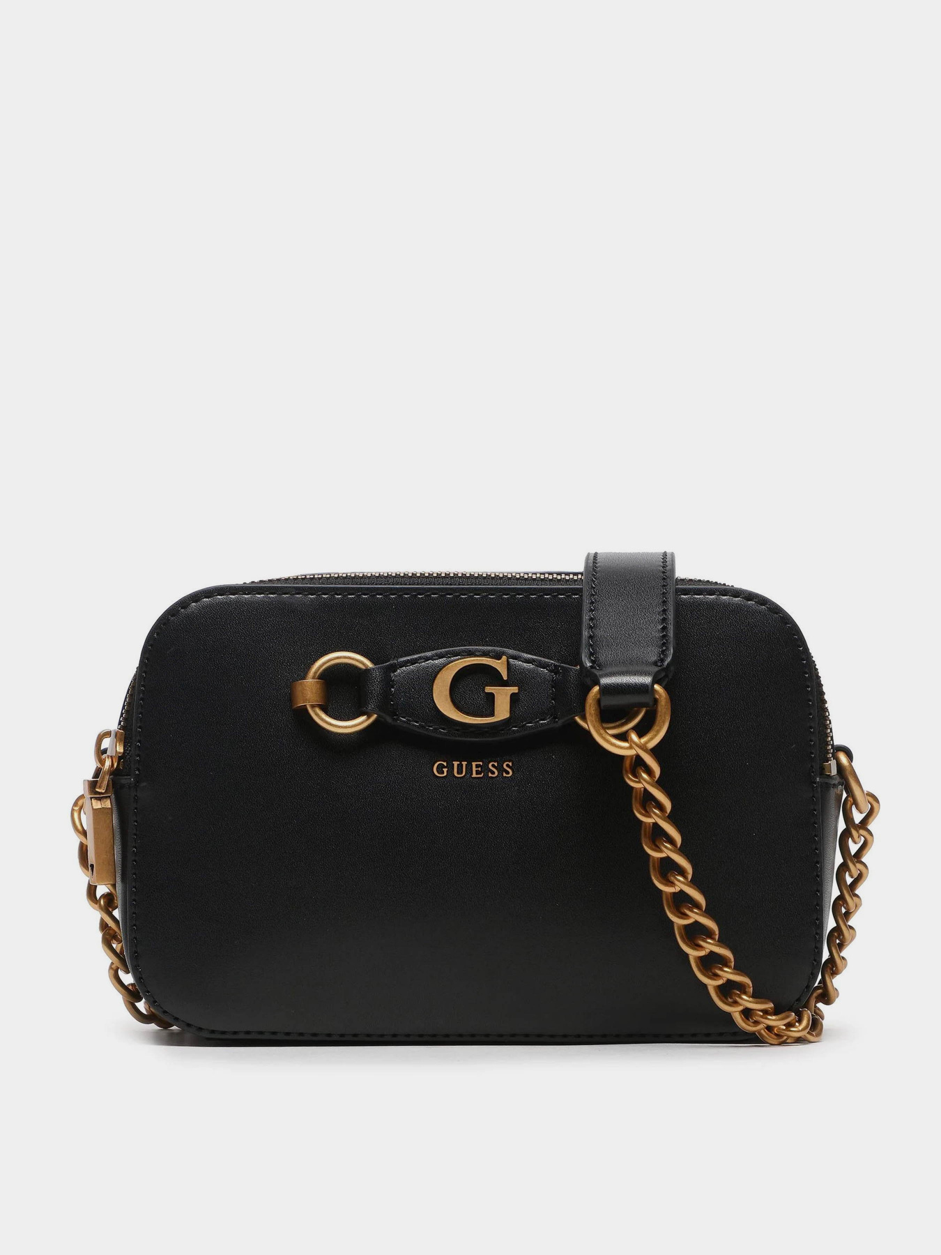 Сумки GUESS Izzy модель HWVB86.54140;BLA Сумки GUESS Izzy модель HWVB86.54140;BLA Фото