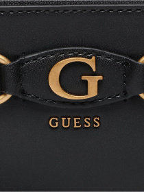 Сумки GUESS Izzy модель HWVB86.54140;BLA Фото