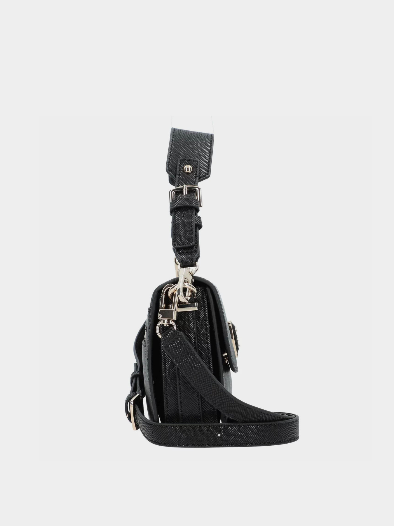 Сумки GUESS Brynlee модель HWVG89.83200;BLA Фото