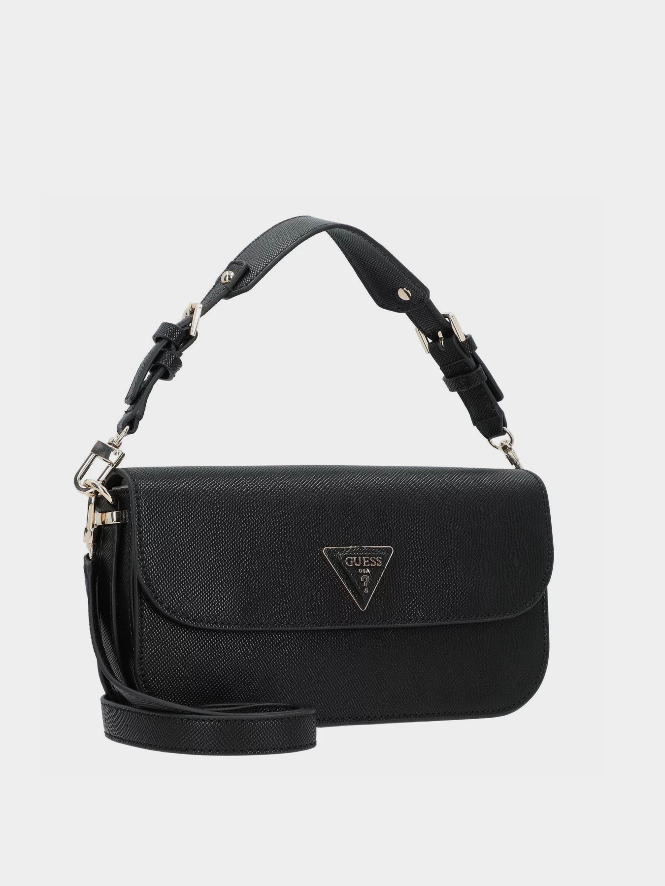 Сумки GUESS Brynlee модель HWVG89.83200;BLA Фото