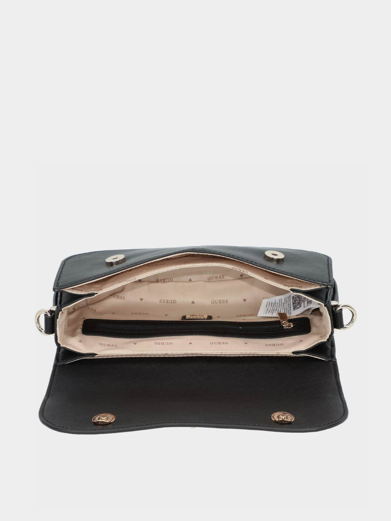 Сумки GUESS Brynlee модель HWVG89.83200;BLA Фото
