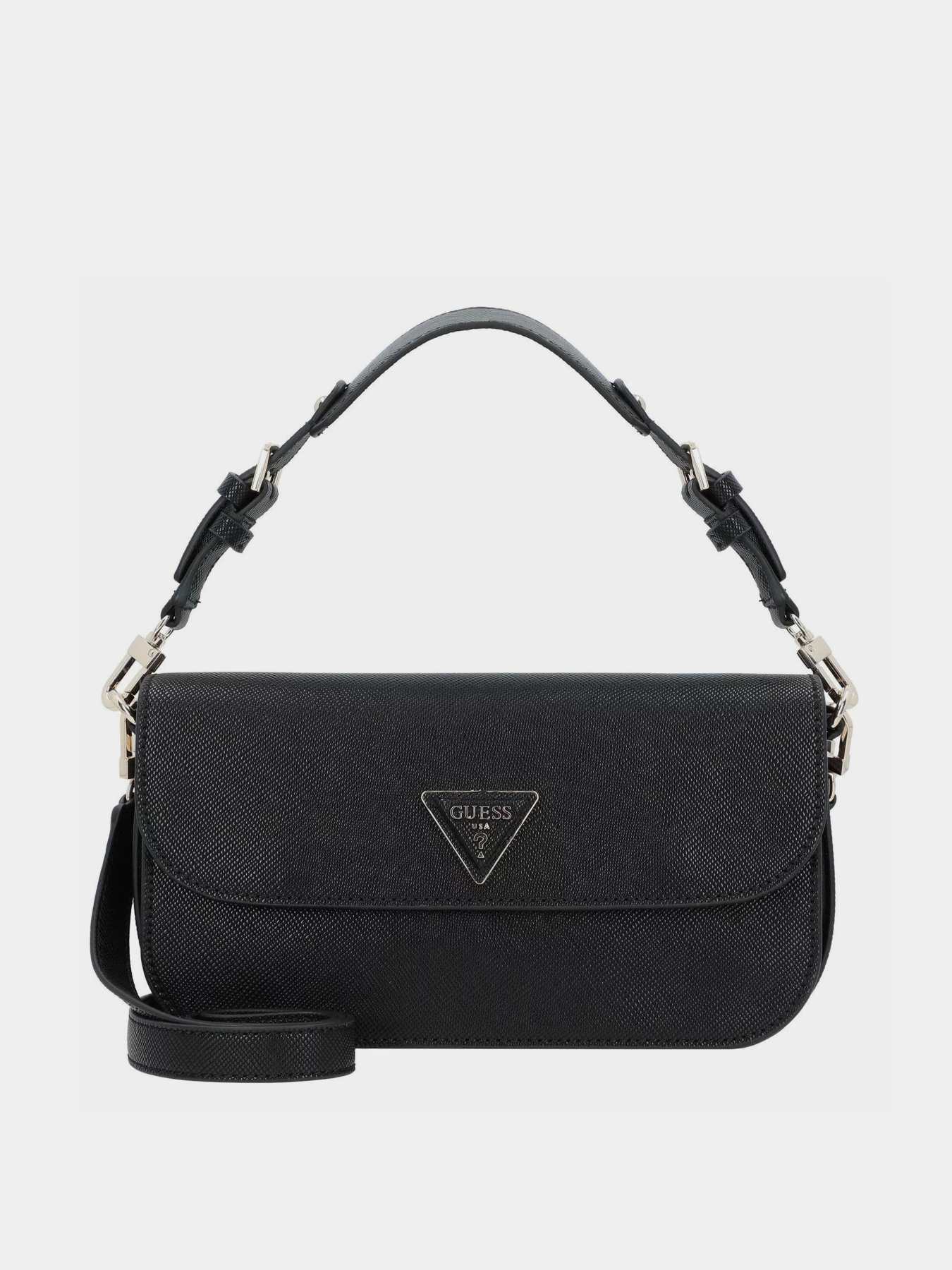 Сумки GUESS Brynlee модель HWVG89.83200;BLA Фото