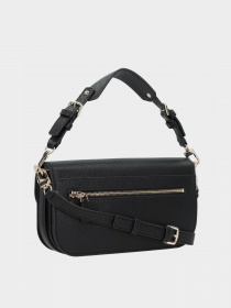 Сумки GUESS Brynlee модель HWVG89.83200;BLA Фото