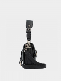 Сумки GUESS Brynlee модель HWVG89.83200;BLA Фото