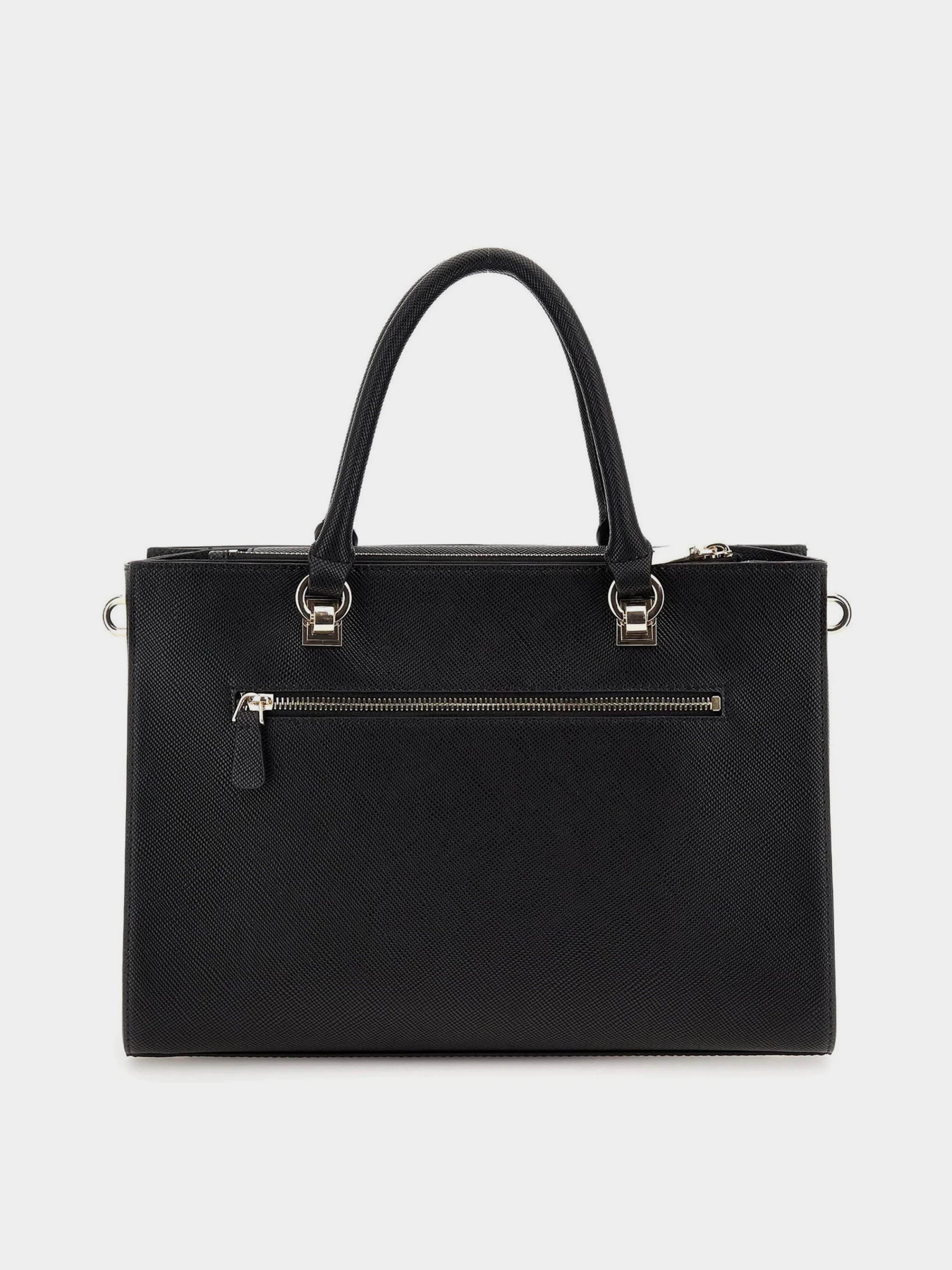 Сумки GUESS Brynlee модель HWVG89.83230;BLA Фото