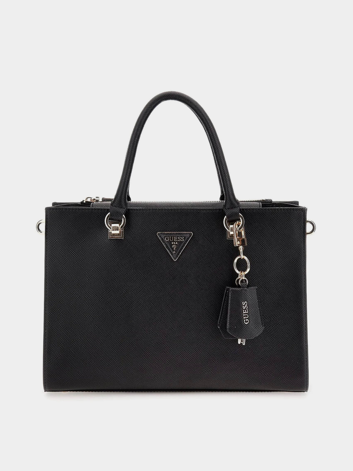 Сумки GUESS Brynlee модель HWVG89.83230;BLA Фото