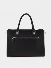 Сумки GUESS Brynlee модель HWVG89.83230;BLA Фото