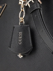 Сумки GUESS Brynlee модель HWVG89.83230;BLA Фото