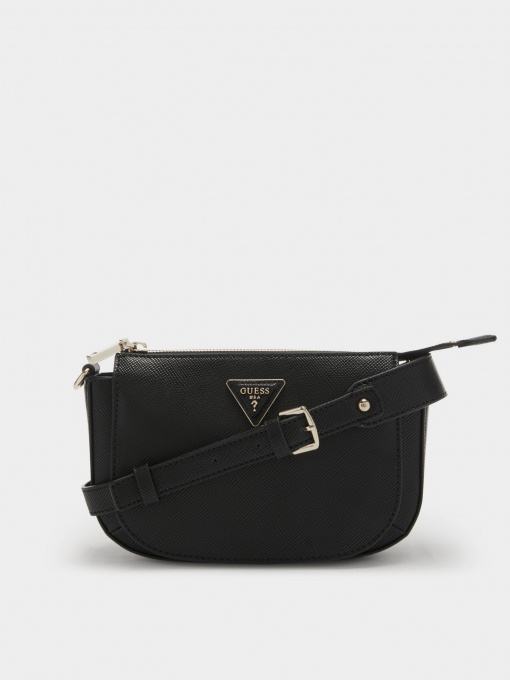 Сумки GUESS Brynlee модель HWVG89.83730;BLA Фото