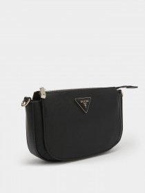 Сумки GUESS Brynlee модель HWVG89.83730;BLA Фото
