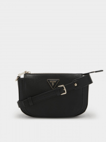 Сумки GUESS Brynlee модель HWVG89.83730;BLA Фото