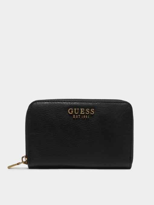 Кошельки GUESS Arja модель SWVB89.77400;BLA Фото