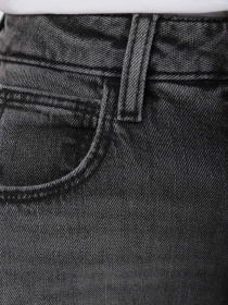 Джинсы GUESS Authentic Grey 9' модель W2YA21.D4QD2;AUGR Фото