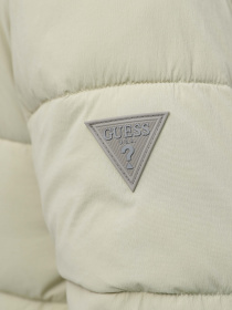 Куртки и дубленки GUESS модель M3BL18.WFOU2;G8DK Фото