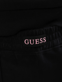 Штани GUESS Aleta модель V3BB00.KBC00;JBLK Фото