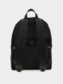 Рюкзаки GUESS Certosa Nylon Eco Backpack модель HMECRN.P3406;BLA Фото