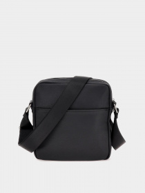 Сумки GUESS Fidenza Top Zip Crossbody Flat модель HMFIDA.P3458;BLA Фото