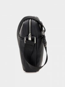 Сумки GUESS Fidenza Top Zip Crossbody Flat модель HMFIDA.P3458;BLA Фото