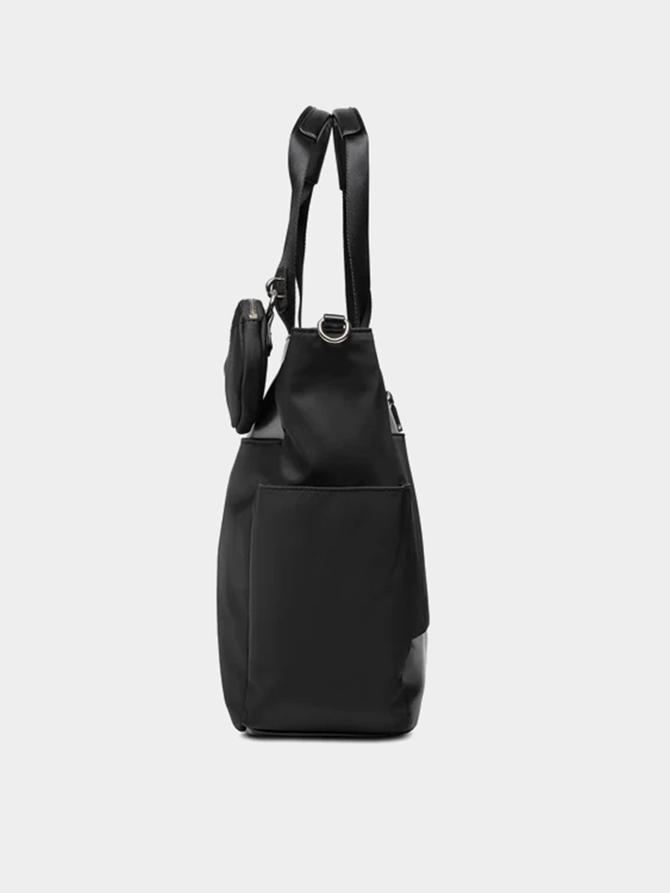 Сумки GUESS Eco Gemma модель HWEYG8.39524;BLA Сумки GUESS Eco Gemma модель HWEYG8.39524;BLA Фото