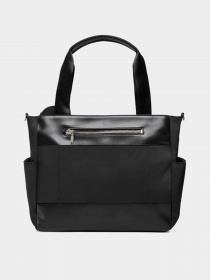 Сумки GUESS Eco Gemma модель HWEYG8.39524;BLA Фото