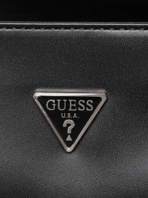 Сумки GUESS Eco Gemma модель HWEYG8.39524;BLA Фото
