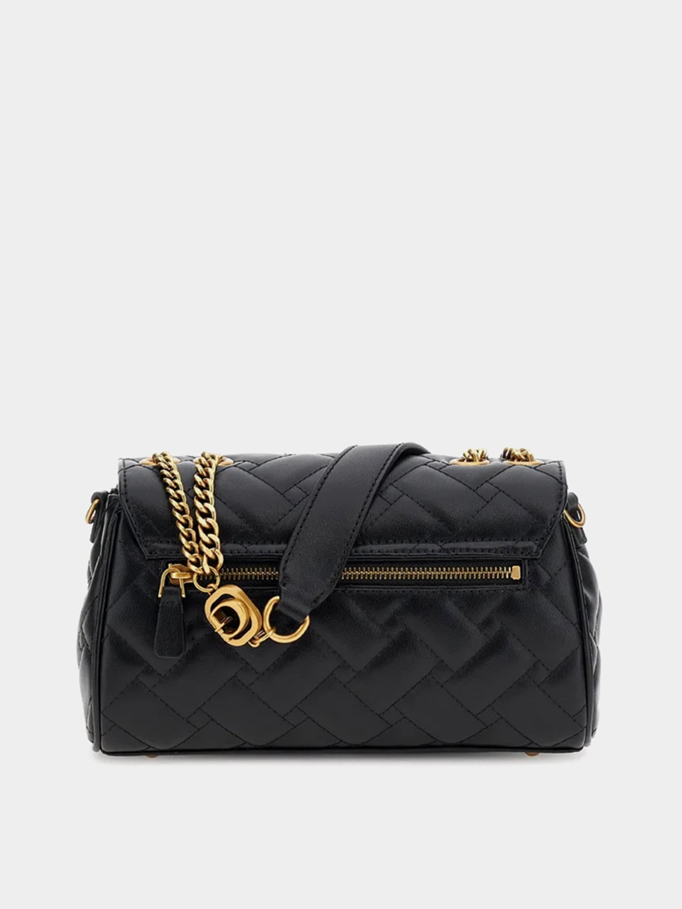 Сумки GUESS Gracelynn модель HWQB89.84200;BLA Фото