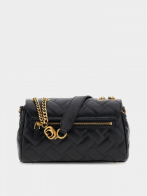 Сумки GUESS Gracelynn модель HWQB89.84200;BLA Фото