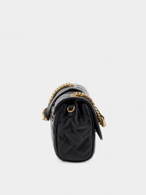 Сумки GUESS Gracelynn модель HWQB89.84200;BLA Фото