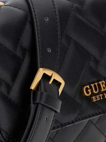 Сумки GUESS Gracelynn модель HWQB89.84200;BLA Фото